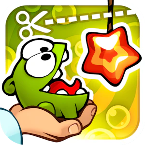 Cut the Rope Experiments Thumbnail
