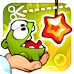 Cut the Rope Experiments banner