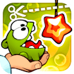 CUT THE ROPE EXPERIMENTS