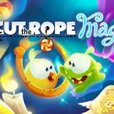 Cut the Rope: Magic