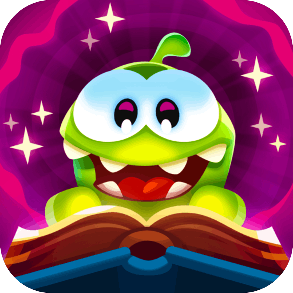 Concorra a 3 cópias grátis do novo jogo 'Cut the Rope: Magic