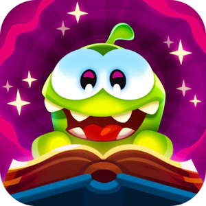 Cut the Rope: Magic Thumbnail