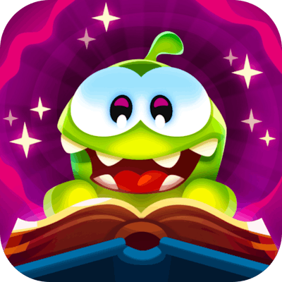 Cut the Rope: Magic By Gamepix