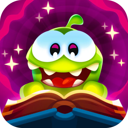 Cut the Rope: Magic game thumbnail