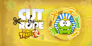 Cut The Rope: Time Travel thumbnail