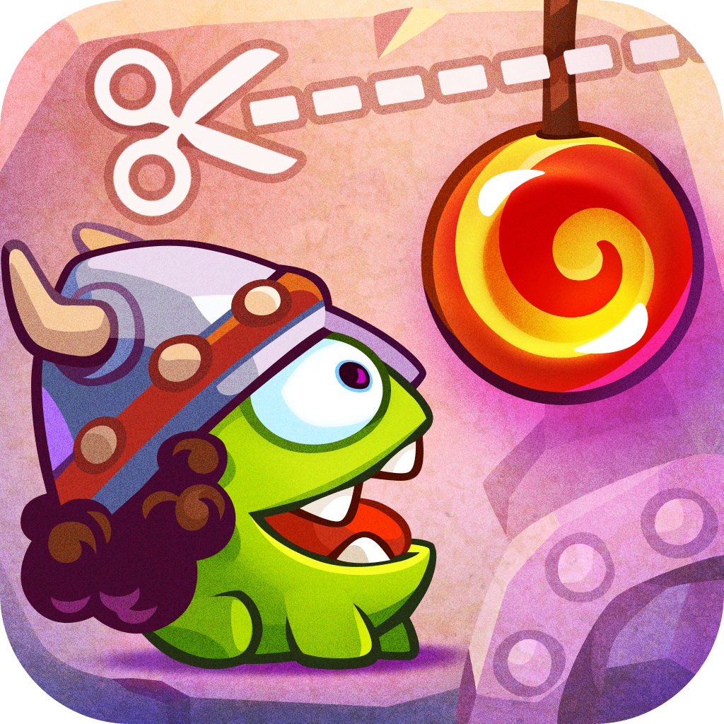 Cut The Rope: Time Travel 🕹️ Play Now on GamePix