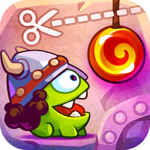Cut The Rope: Time Travel Thumbnail