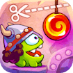 Cut The Rope: Time Travel banner