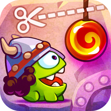 Cut The Rope: Time Travel