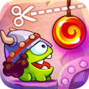 Icon of Cut The Rope: Time Travel