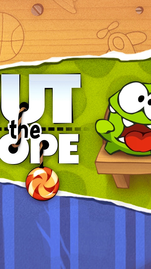 Cut The Rope