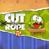 Cut The Rope