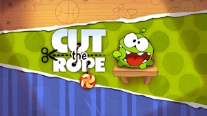 Image for Cut The Rope