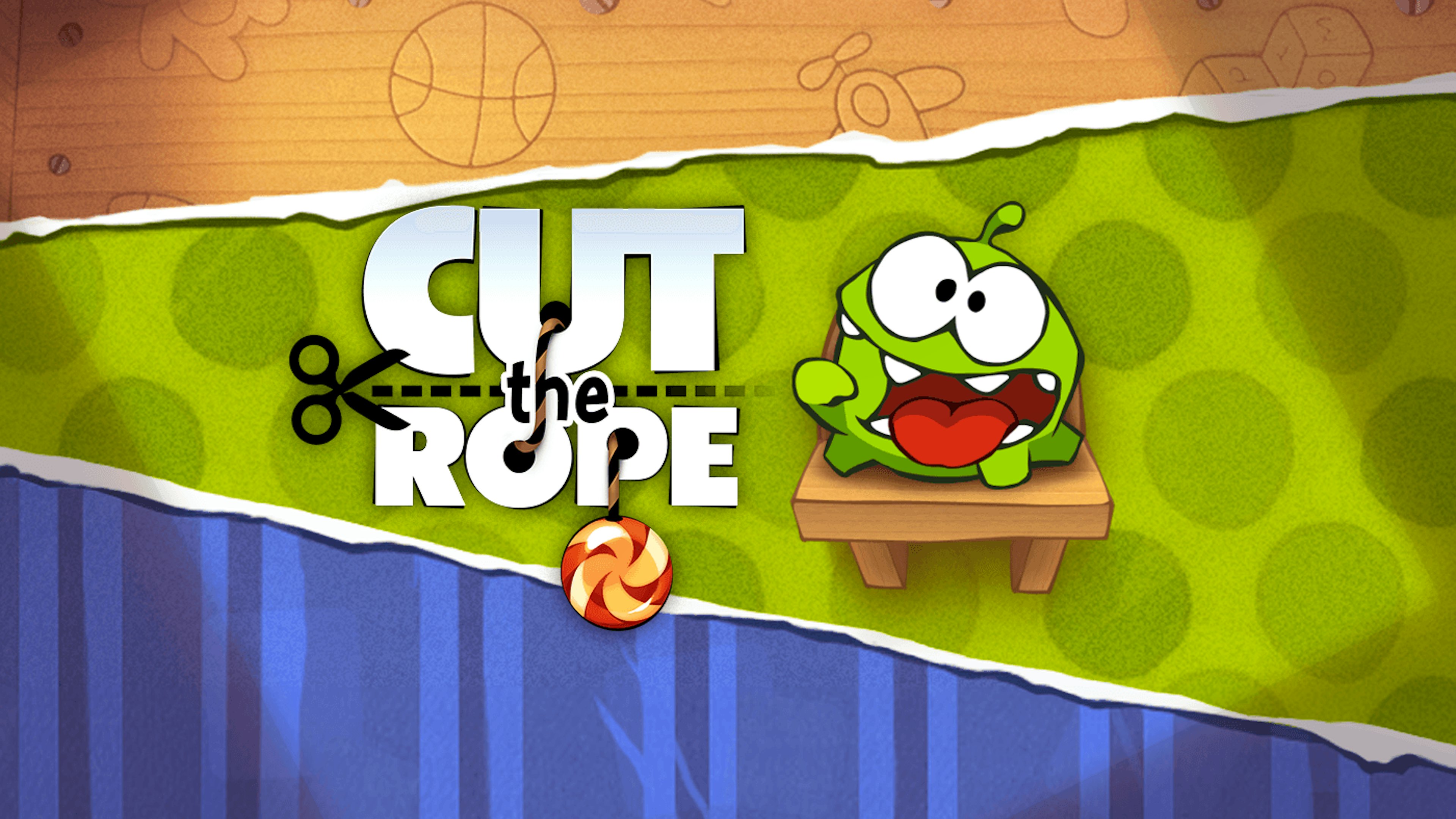 Cut The Rope