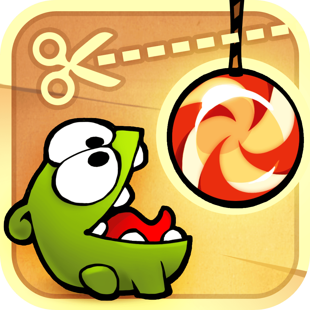 Cut the Rope on X: One puzzle, each day, played by the whole world. That's  the upcoming Cut the Rope Daily in a nutshell. Sounds interesting?   / X