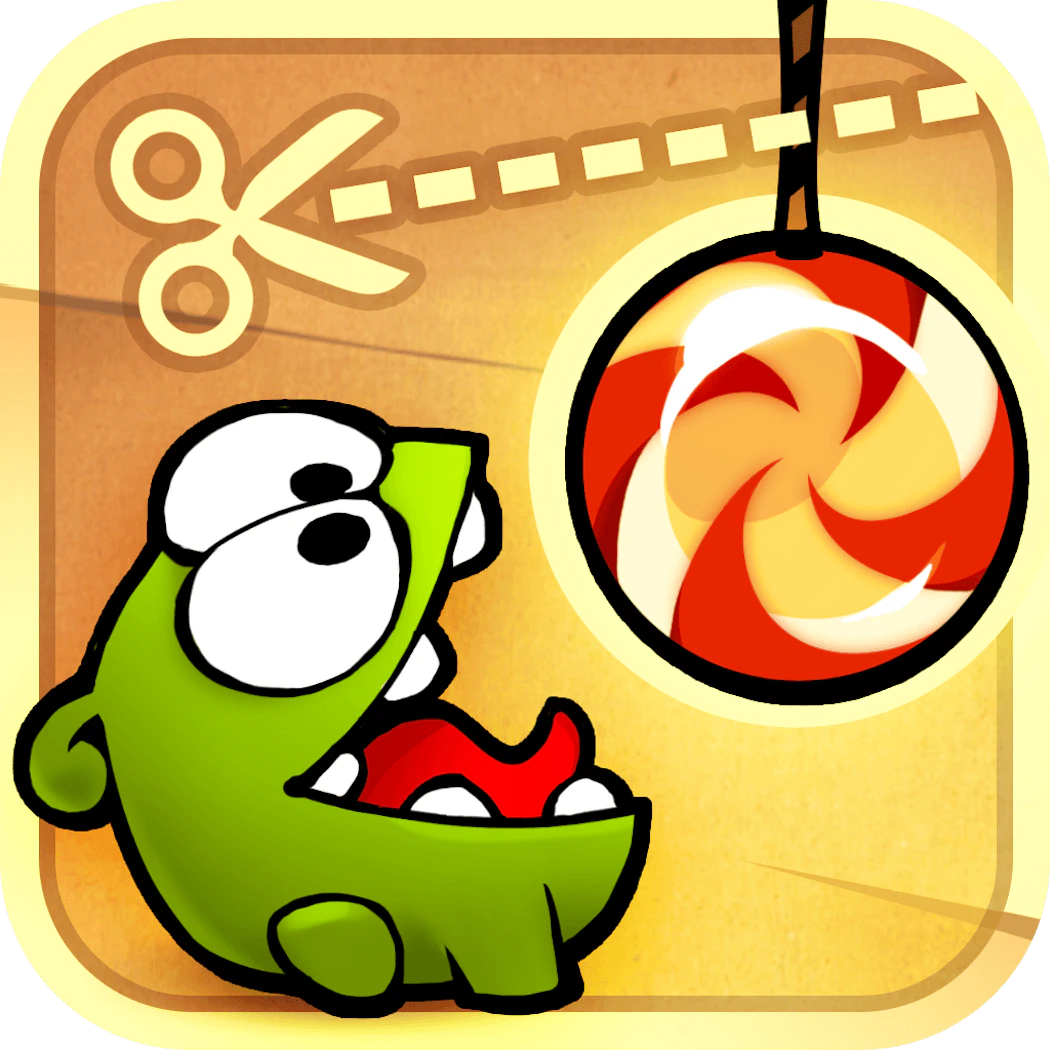 Cut The Rope
