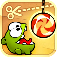 Cut The Rope