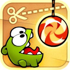 Cut The Rope