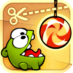 Cut The Rope
