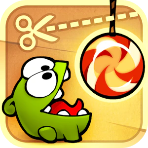 Cut The Rope