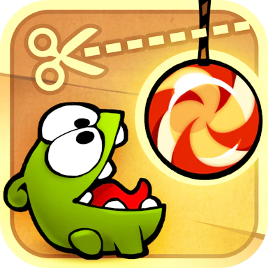 Cut The Rope