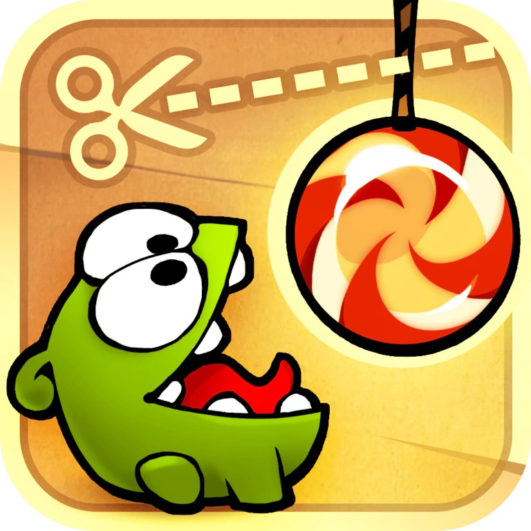 Cut The Rope