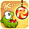 CUT THE ROPE