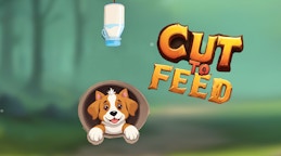 切绳喂食 (Cut to Feed)