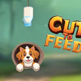 Cut to Feed