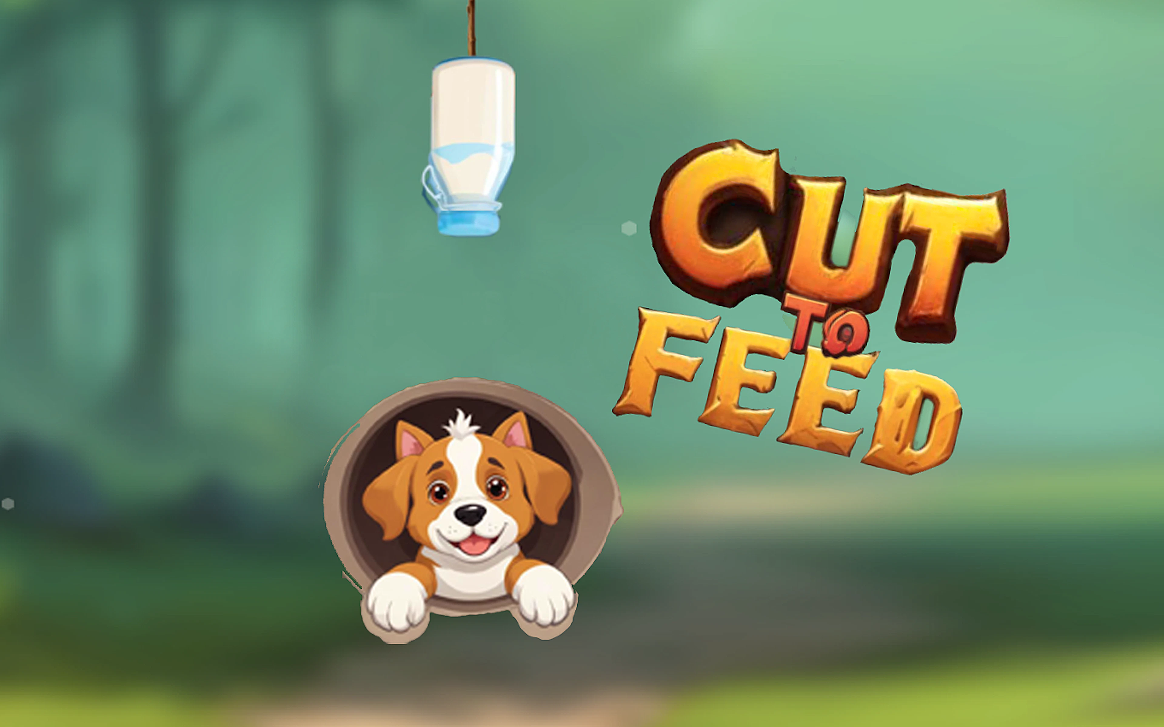 Cut to Feed
