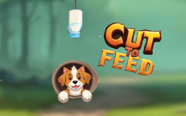 Cut to Feed