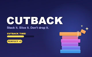 Cutback