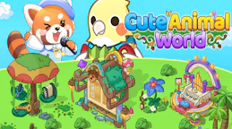 Cute Animal World
