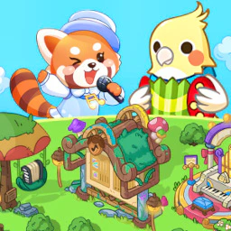 Cute Animal World