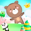 Cute Animals banner