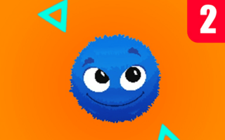 Cute Ball 2 game cover