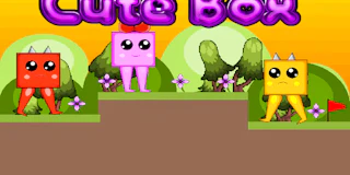 Cute Box thumbnail