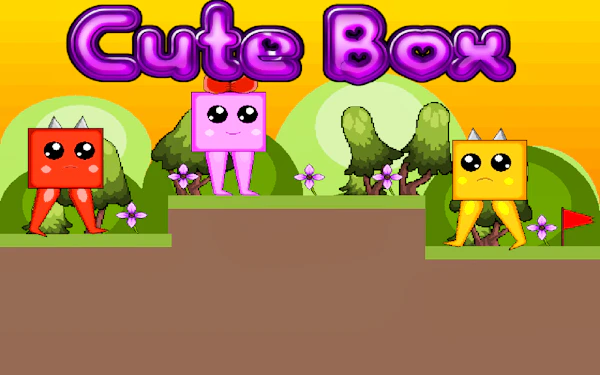 Cute Box