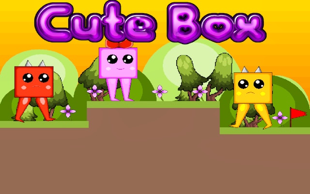 Cute Box