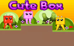 Cute Box
