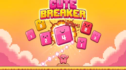 Cute Breaker