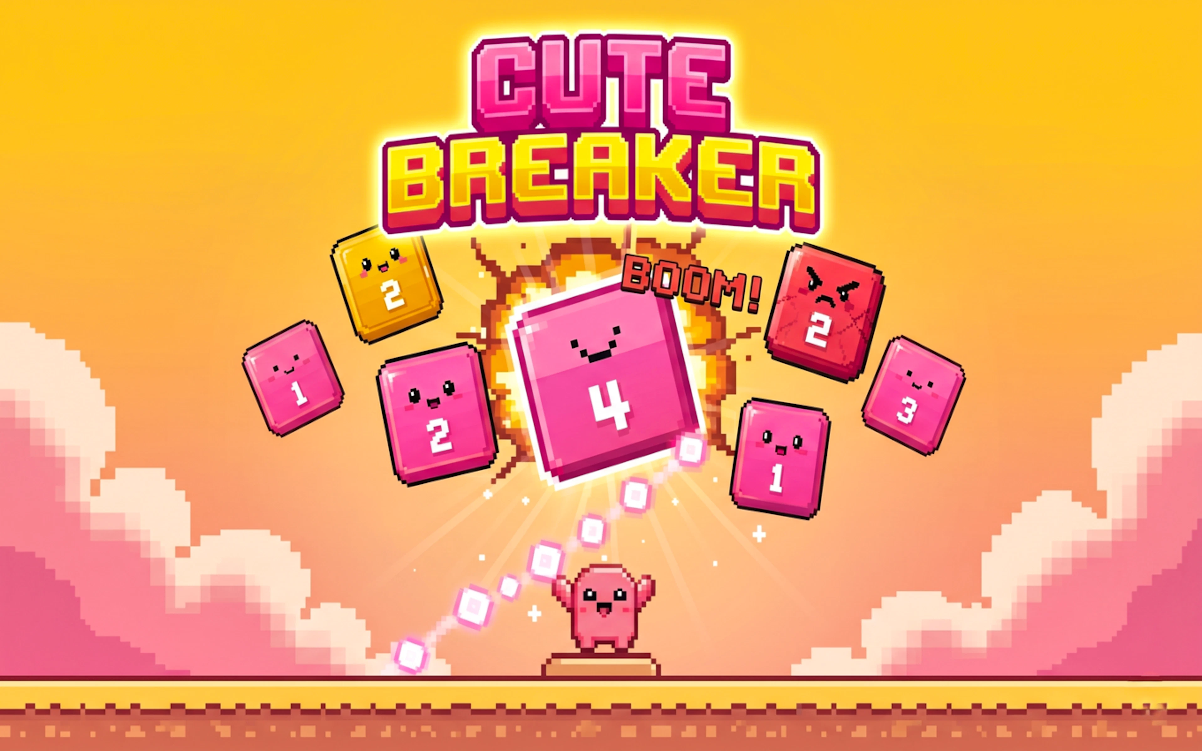Cute Breaker
