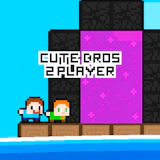 Cute Bros 2 Player