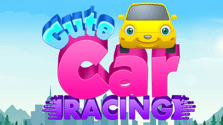 Cute Car Racing