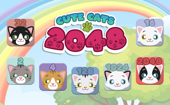 💯 MUST-PLAY CAT GAME, ⭐ A game all about cats! You'll want to play this  if you like cute cats! 😻 #CatsMakeMeHappy #900Cats #CollectThemAll, By Cat  Game