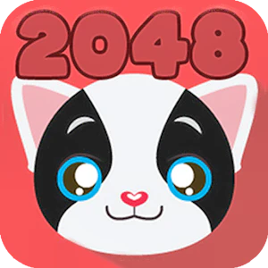 Cute Cats 2048 Thumbnail