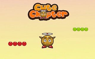 Cute Chopter game cover