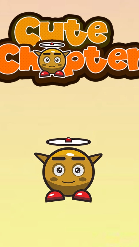 Cute Chopter