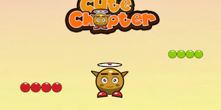Cute Chopter thumbnail