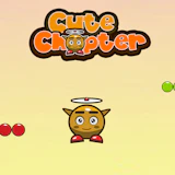 Cute Chopter